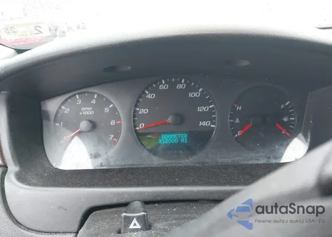 2008 Chevrolet Impala Ls from USA, damaged, VIN 2G1WB58K789254208